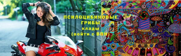 прущий лед Покров